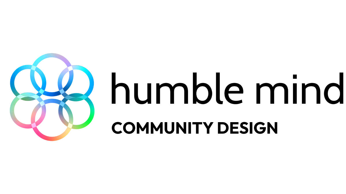 Design your community with us | Humble Mind